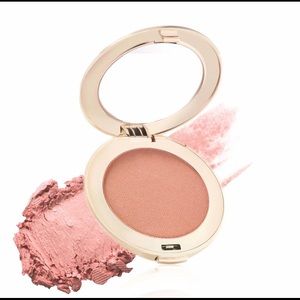 Jane Iredale PurePressed® Copper Wind Blush